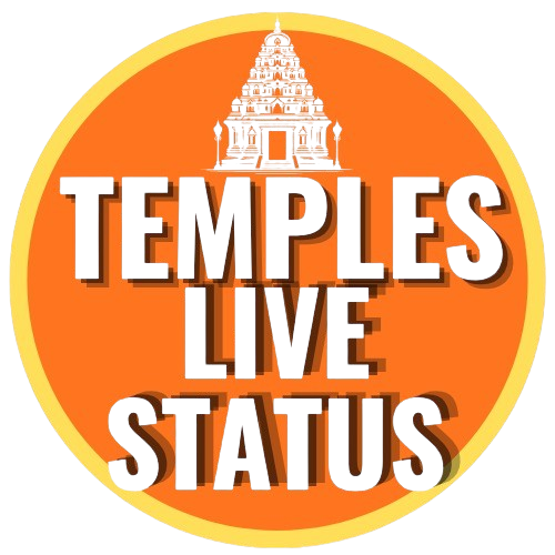 Temple Live Status